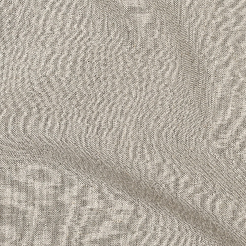 100% Linnen European Flax™ beige