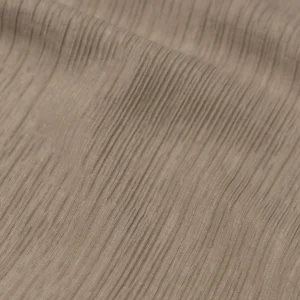 Fibre Mood - Geweven tencel licht beige