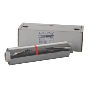 Aluminium folie 300mm