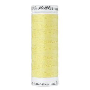 Amann Mettler - Seraflex elastisch naaigaren 130m - 0141 Daffo