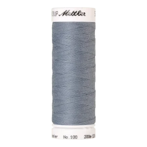 Amann Mettler – Seralon naaigaren 200m - 0042 Ash Blue