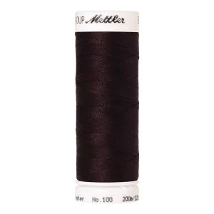 Amann Mettler – Seralon naaigaren 200m - 0793 Mahogany