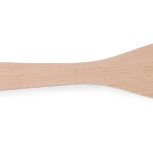 Bakspatel hout (4st)