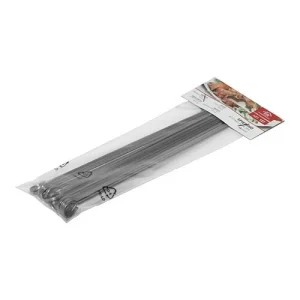 Barbecue/saté spies