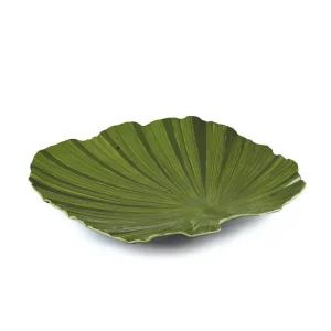Bladschaal Palm