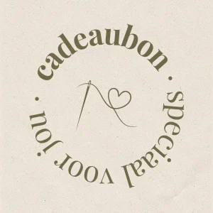Cadeaubon fysiek