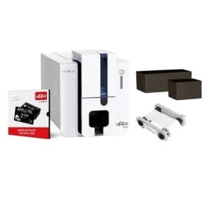 Cardprinter Edikio Flex (pakket)