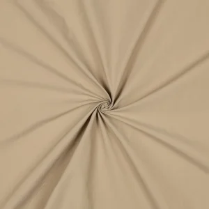 Coupon 45cm taslan beige