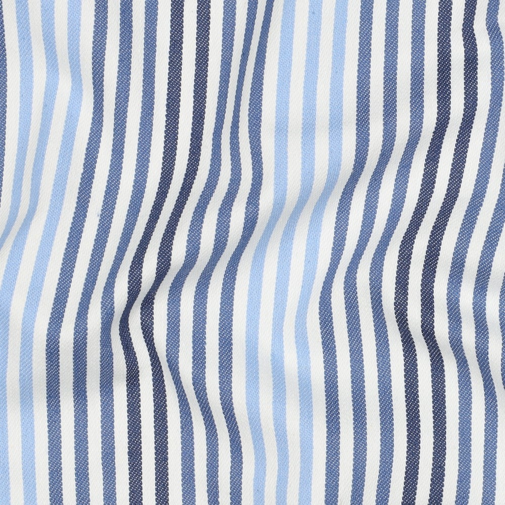 Denim stripes - Afbeelding 2