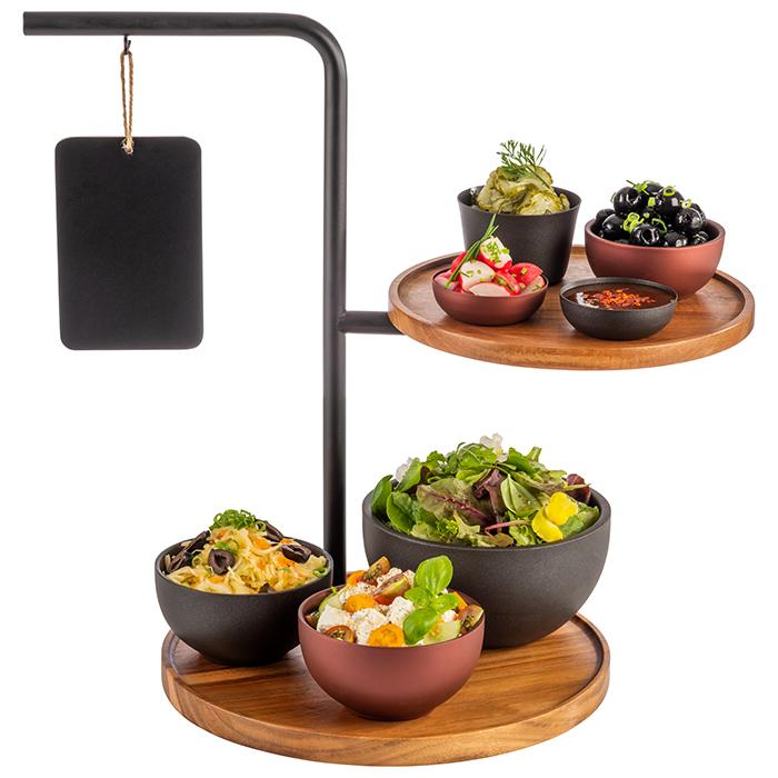 Etagere - Afbeelding 2