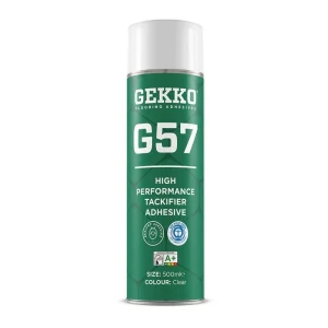 GEKKO G57 anti-slip spuitlijm