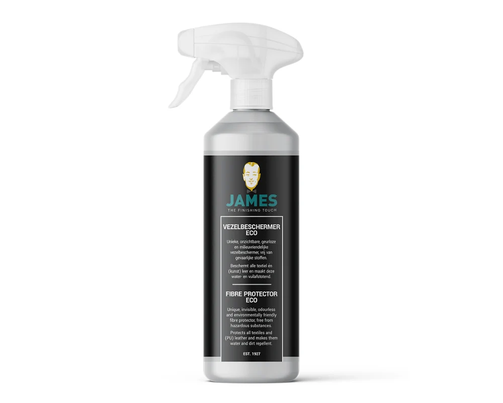 James Vezelbeschermer ECO - Afbeelding 2