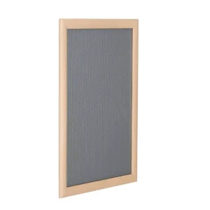 Kliklijst licht eiken (binnen gebruik)
