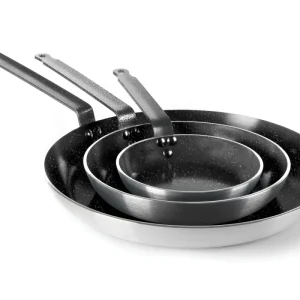 Koekenpan Aluminium