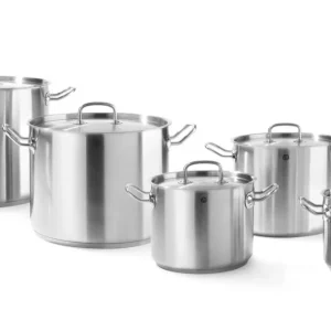 Kookpan hoog 'Kitchen Line'