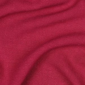 Linnen viscose washed berry
