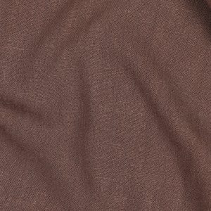 Linnen viscose washed bruin