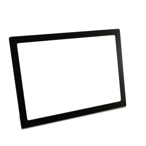 Magnetische L-standaard horizontaal