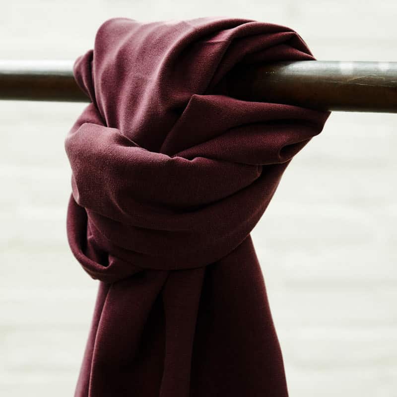 Meet Milk - Soft stretch twill pinot