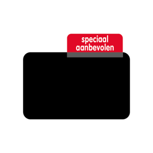 Opzetstukje ProtopS, 'speciaal aanbevolen' (10st)