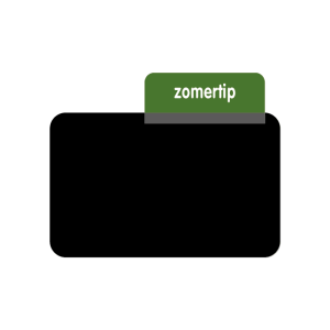 Opzetstukje ProtopS, 'zomertip' (10st)
