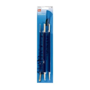 Prym - omkeerset 3 stuks