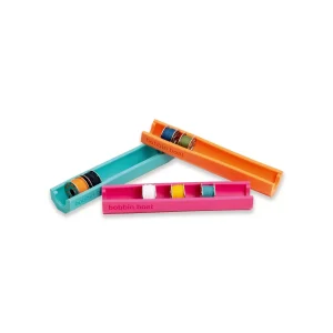 Prym - Spoelenhouders (3 stuks)