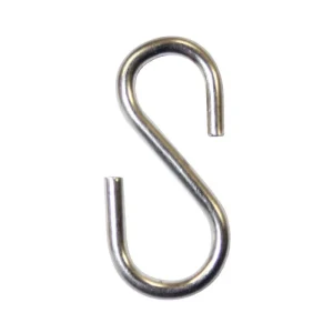 S-haak (10st)