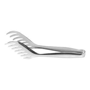 Spaghetti-tang recht