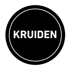 Sticker 'Kruiden'