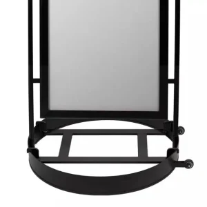 Stoepbord A1 (incl. verzwaring)
