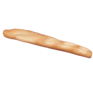 Stokbrood wit
