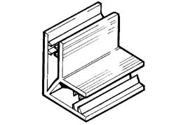 Supergrip L-vorm