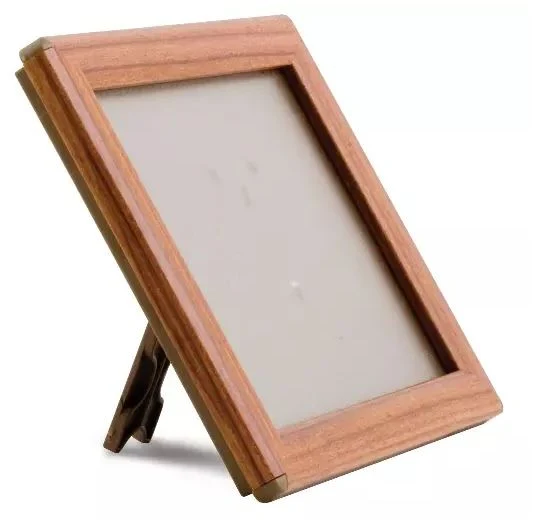 Tafelmodel kliklijst houtlook - Afbeelding 2