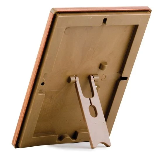 Tafelmodel kliklijst houtlook - Afbeelding 3