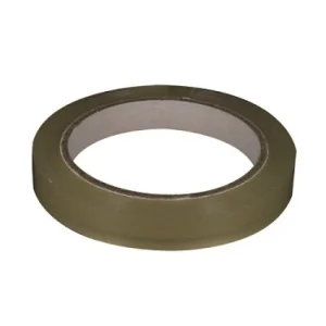 Tape transparant