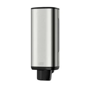 Tork dispenser RVS