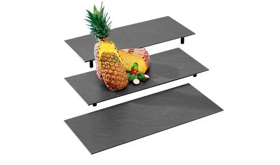 Trapset (3-delig)
