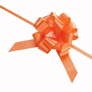 Trekstrik oranje (50st)