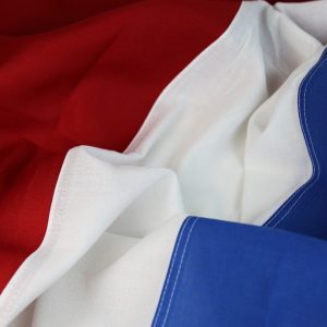 Vlag Nederland