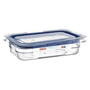 Voorraadbak Polycarbonaat