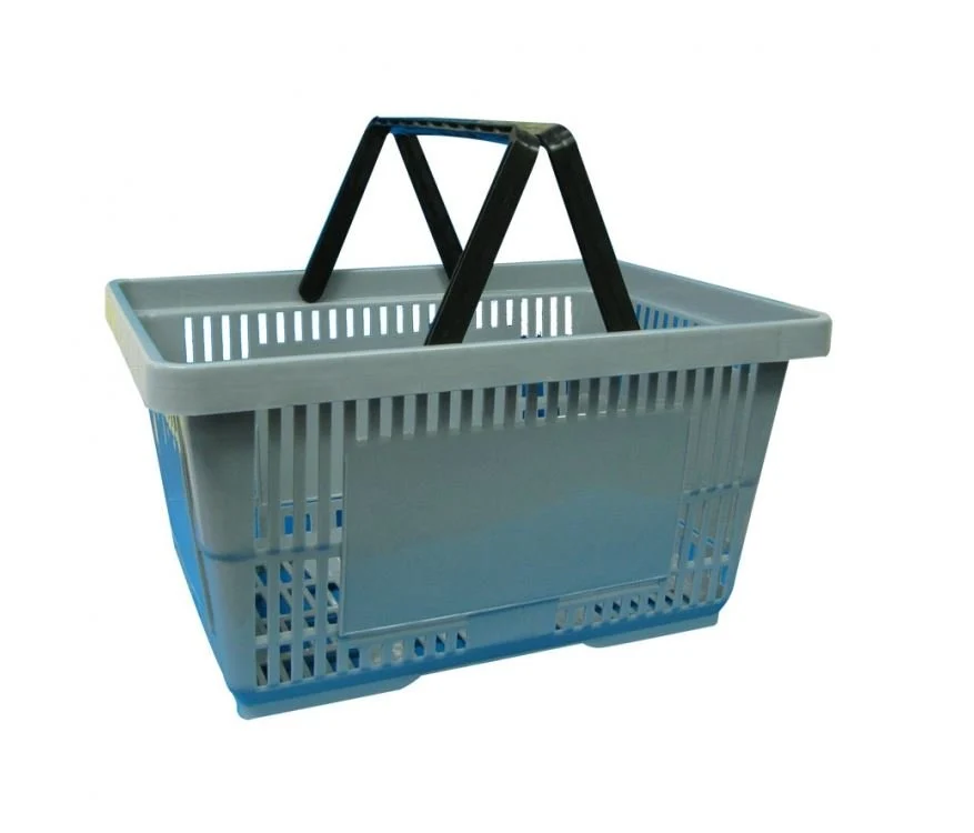 Winkelmand (22L) - Afbeelding 2